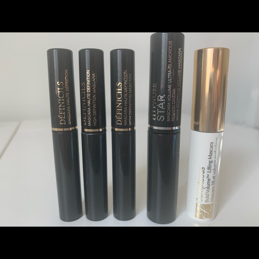 Mascara